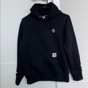 Aape hoodie